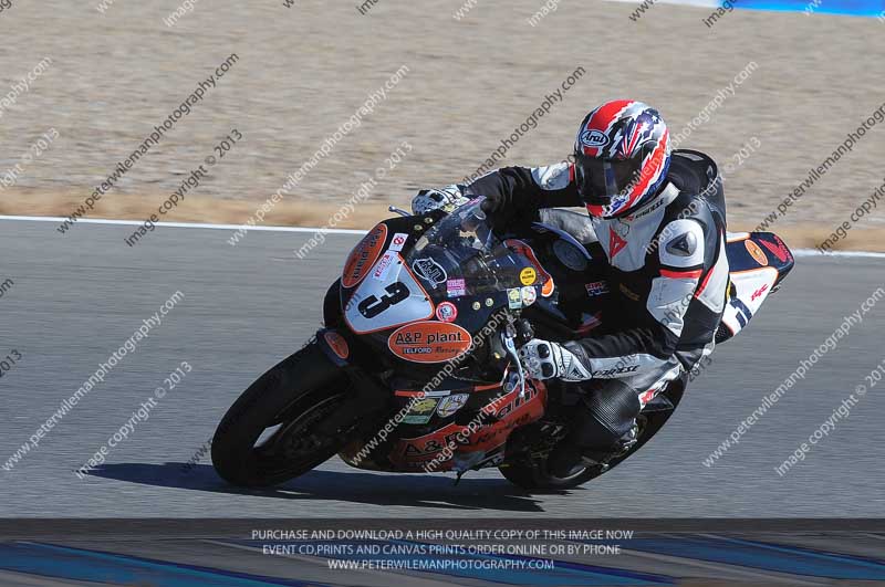 20 to 22th july 2013;Jerez;event digital images;motorbikes;no limits;peter wileman photography;trackday;trackday digital images