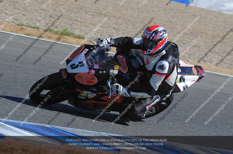20 to 22th july 2013;Jerez;event digital images;motorbikes;no limits;peter wileman photography;trackday;trackday digital images