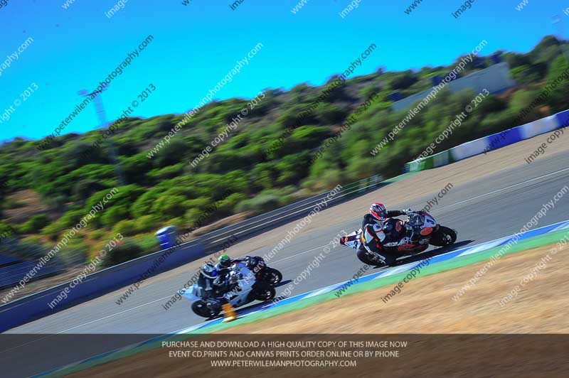 20 to 22th july 2013;Jerez;event digital images;motorbikes;no limits;peter wileman photography;trackday;trackday digital images