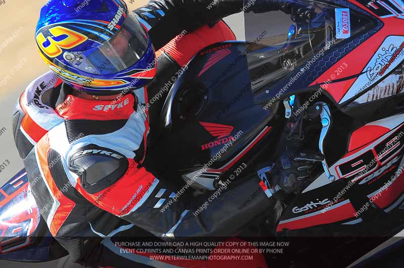 20 to 22th july 2013;Jerez;event digital images;motorbikes;no limits;peter wileman photography;trackday;trackday digital images