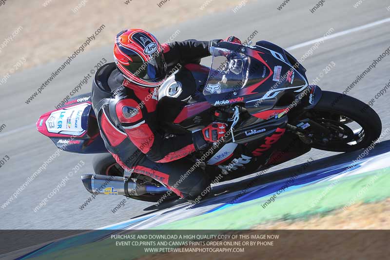 20 to 22th july 2013;Jerez;event digital images;motorbikes;no limits;peter wileman photography;trackday;trackday digital images