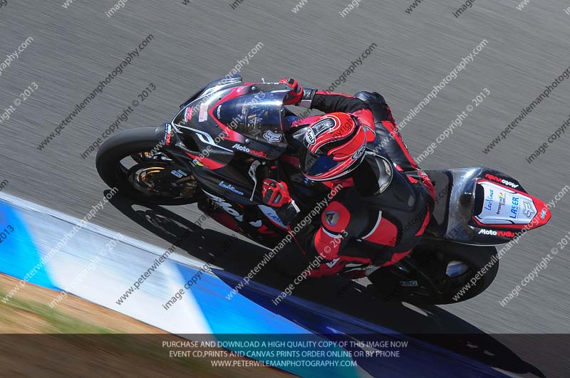 20 to 22th july 2013;Jerez;event digital images;motorbikes;no limits;peter wileman photography;trackday;trackday digital images