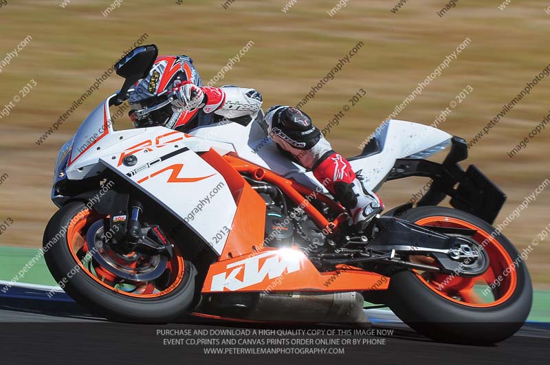 20 to 22th july 2013;Jerez;event digital images;motorbikes;no limits;peter wileman photography;trackday;trackday digital images