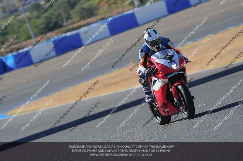 20 to 22th july 2013;Jerez;event digital images;motorbikes;no limits;peter wileman photography;trackday;trackday digital images
