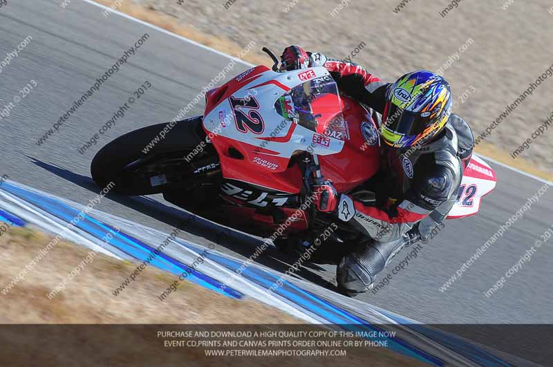 20 to 22th july 2013;Jerez;event digital images;motorbikes;no limits;peter wileman photography;trackday;trackday digital images