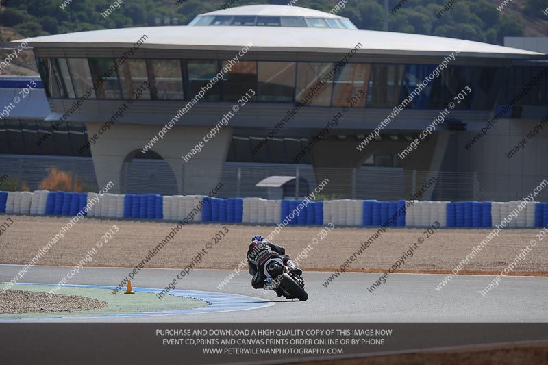 20 to 22th july 2013;Jerez;event digital images;motorbikes;no limits;peter wileman photography;trackday;trackday digital images