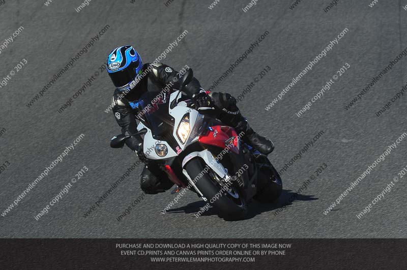 20 to 22th july 2013;Jerez;event digital images;motorbikes;no limits;peter wileman photography;trackday;trackday digital images