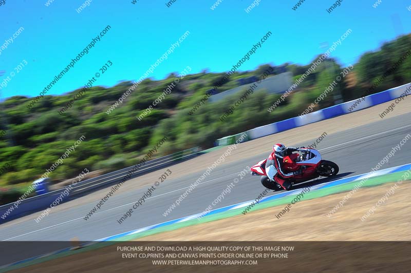 20 to 22th july 2013;Jerez;event digital images;motorbikes;no limits;peter wileman photography;trackday;trackday digital images