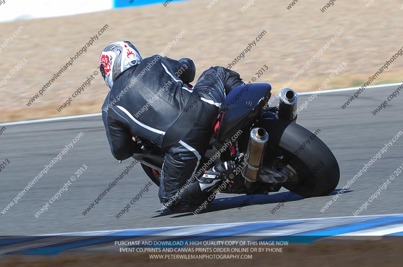 20 to 22th july 2013;Jerez;event digital images;motorbikes;no limits;peter wileman photography;trackday;trackday digital images