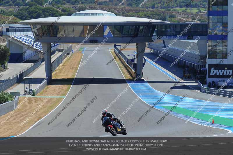 20 to 22th july 2013;Jerez;event digital images;motorbikes;no limits;peter wileman photography;trackday;trackday digital images