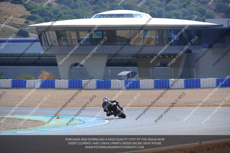 20 to 22th july 2013;Jerez;event digital images;motorbikes;no limits;peter wileman photography;trackday;trackday digital images