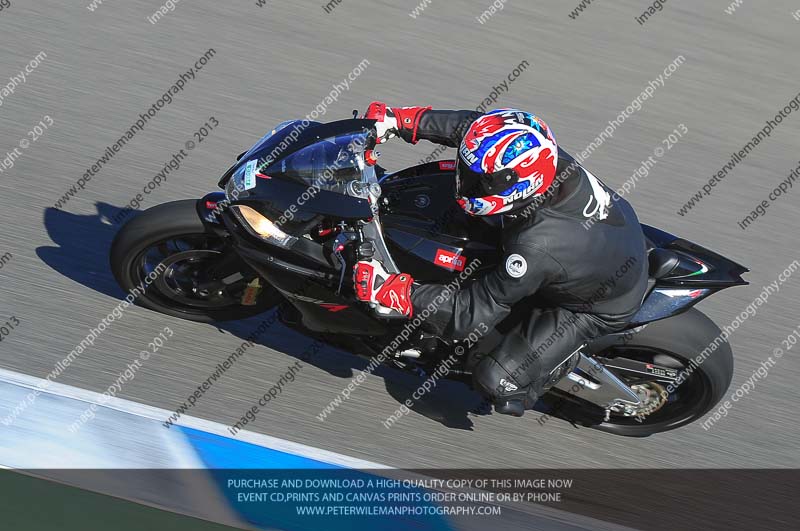 20 to 22th july 2013;Jerez;event digital images;motorbikes;no limits;peter wileman photography;trackday;trackday digital images