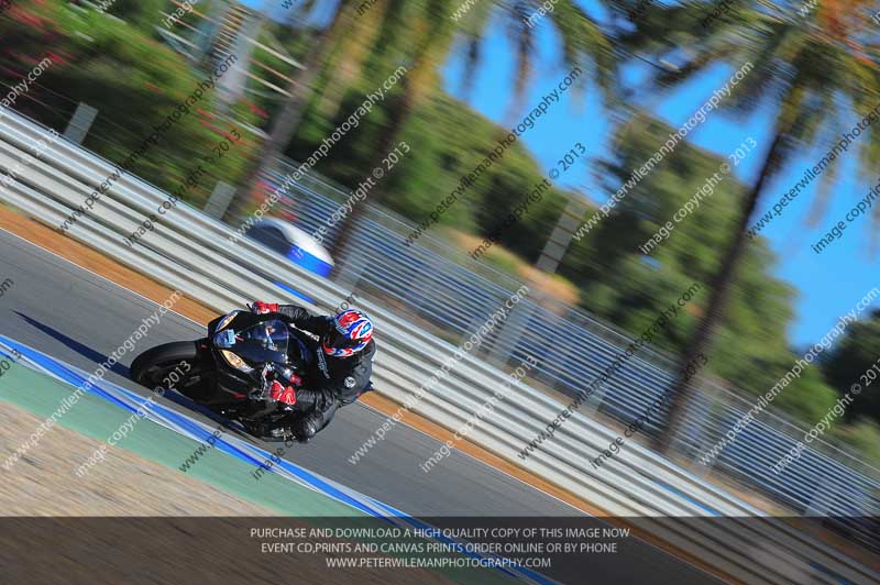 20 to 22th july 2013;Jerez;event digital images;motorbikes;no limits;peter wileman photography;trackday;trackday digital images