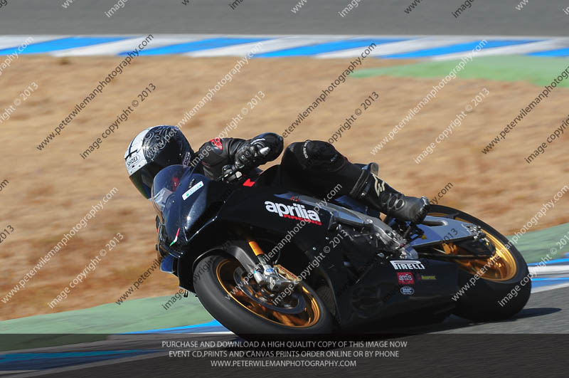 20 to 22th july 2013;Jerez;event digital images;motorbikes;no limits;peter wileman photography;trackday;trackday digital images