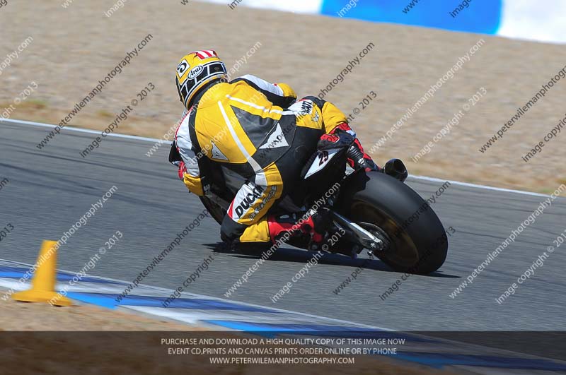 20 to 22th july 2013;Jerez;event digital images;motorbikes;no limits;peter wileman photography;trackday;trackday digital images