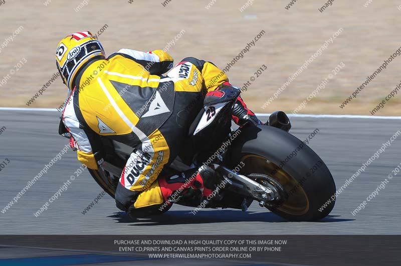20 to 22th july 2013;Jerez;event digital images;motorbikes;no limits;peter wileman photography;trackday;trackday digital images
