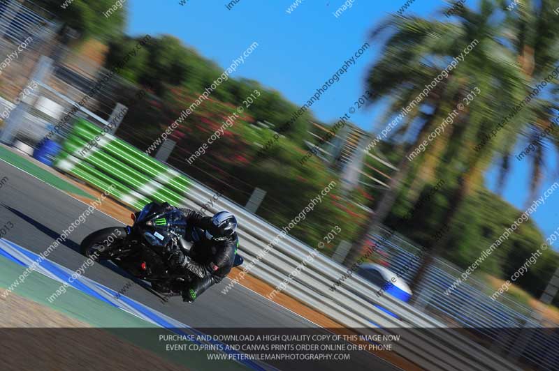 20 to 22th july 2013;Jerez;event digital images;motorbikes;no limits;peter wileman photography;trackday;trackday digital images
