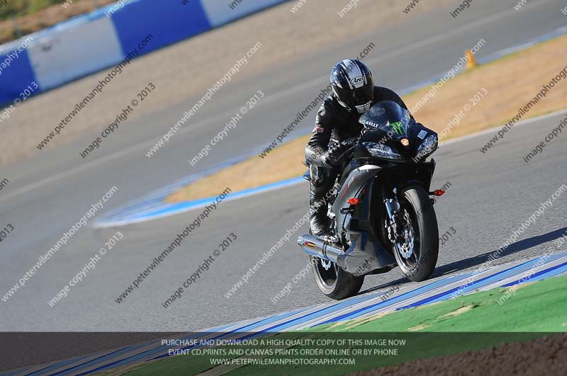 20 to 22th july 2013;Jerez;event digital images;motorbikes;no limits;peter wileman photography;trackday;trackday digital images