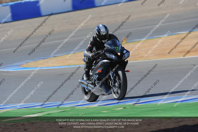 20 to 22th july 2013;Jerez;event digital images;motorbikes;no limits;peter wileman photography;trackday;trackday digital images