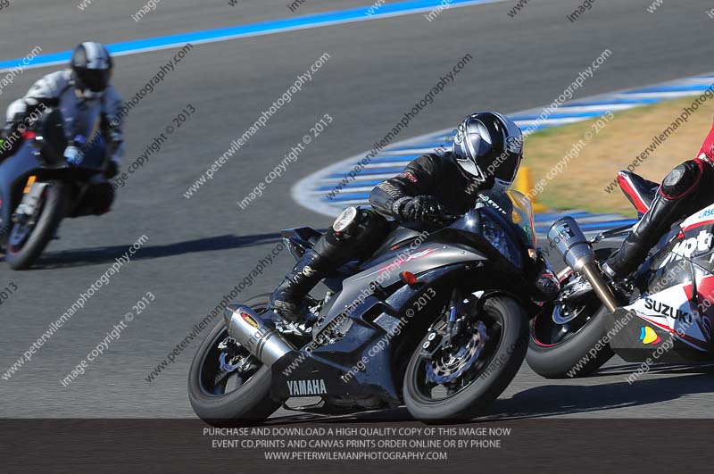 20 to 22th july 2013;Jerez;event digital images;motorbikes;no limits;peter wileman photography;trackday;trackday digital images