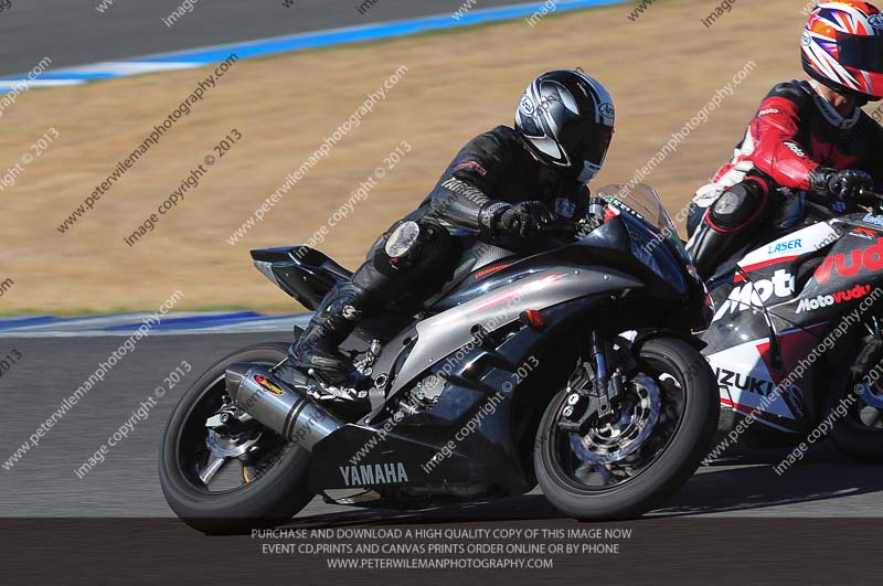 20 to 22th july 2013;Jerez;event digital images;motorbikes;no limits;peter wileman photography;trackday;trackday digital images