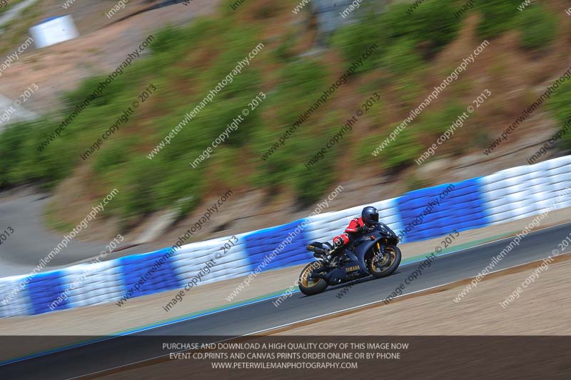 20 to 22th july 2013;Jerez;event digital images;motorbikes;no limits;peter wileman photography;trackday;trackday digital images