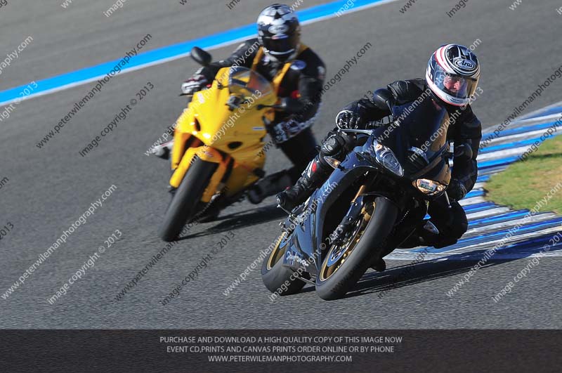 20 to 22th july 2013;Jerez;event digital images;motorbikes;no limits;peter wileman photography;trackday;trackday digital images