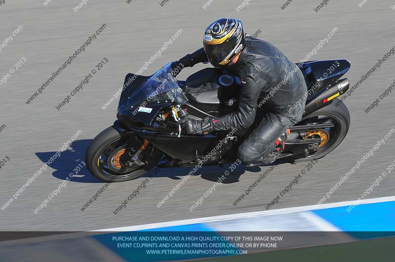 20 to 22th july 2013;Jerez;event digital images;motorbikes;no limits;peter wileman photography;trackday;trackday digital images