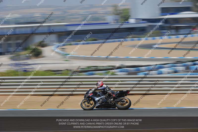 20 to 22th july 2013;Jerez;event digital images;motorbikes;no limits;peter wileman photography;trackday;trackday digital images