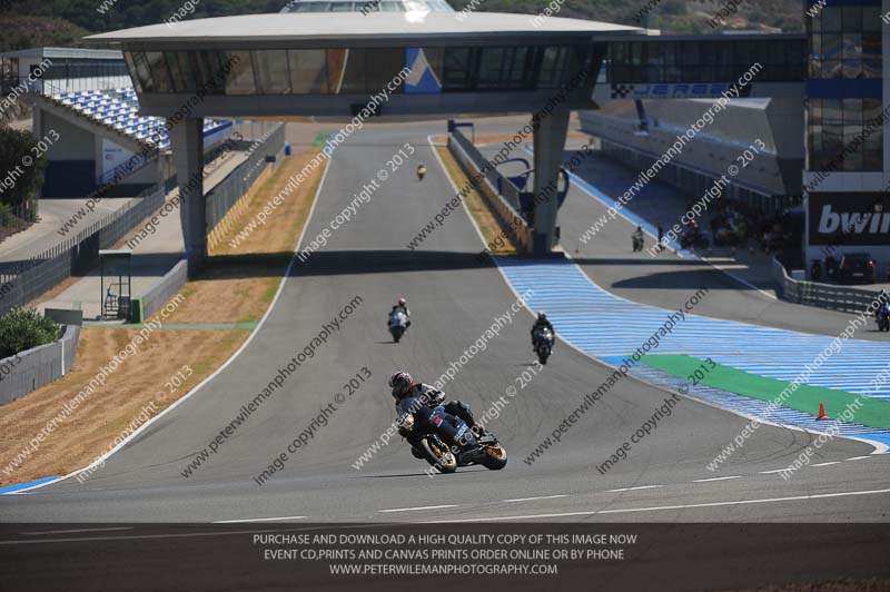 20 to 22th july 2013;Jerez;event digital images;motorbikes;no limits;peter wileman photography;trackday;trackday digital images