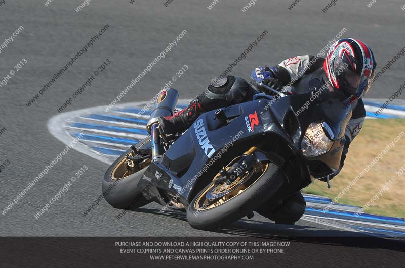 20 to 22th july 2013;Jerez;event digital images;motorbikes;no limits;peter wileman photography;trackday;trackday digital images