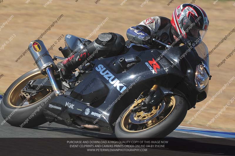 20 to 22th july 2013;Jerez;event digital images;motorbikes;no limits;peter wileman photography;trackday;trackday digital images