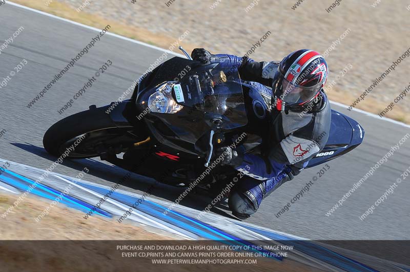 20 to 22th july 2013;Jerez;event digital images;motorbikes;no limits;peter wileman photography;trackday;trackday digital images