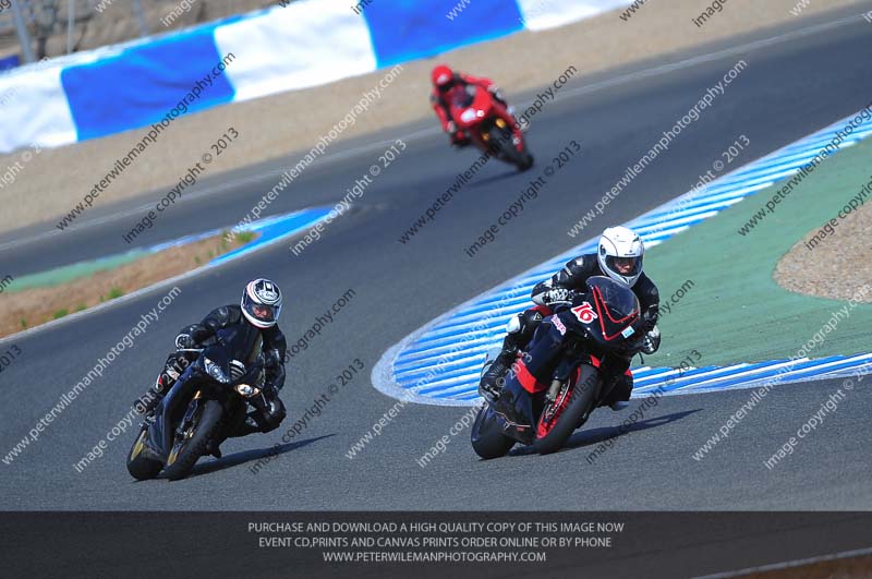 20 to 22th july 2013;Jerez;event digital images;motorbikes;no limits;peter wileman photography;trackday;trackday digital images