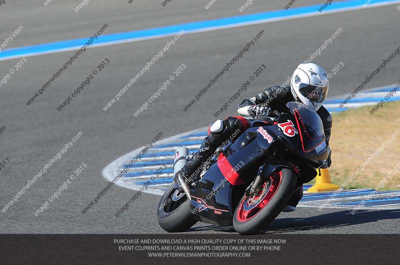 20 to 22th july 2013;Jerez;event digital images;motorbikes;no limits;peter wileman photography;trackday;trackday digital images