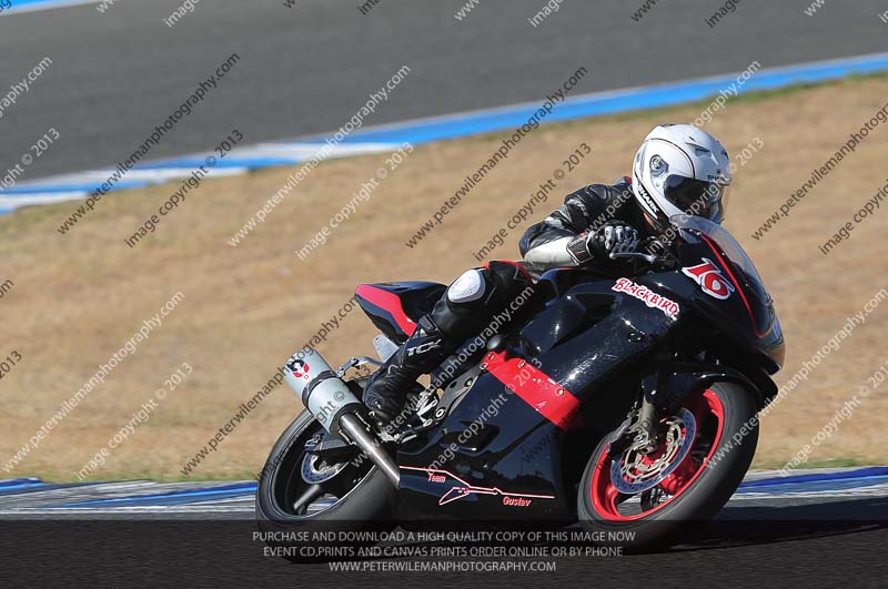 20 to 22th july 2013;Jerez;event digital images;motorbikes;no limits;peter wileman photography;trackday;trackday digital images