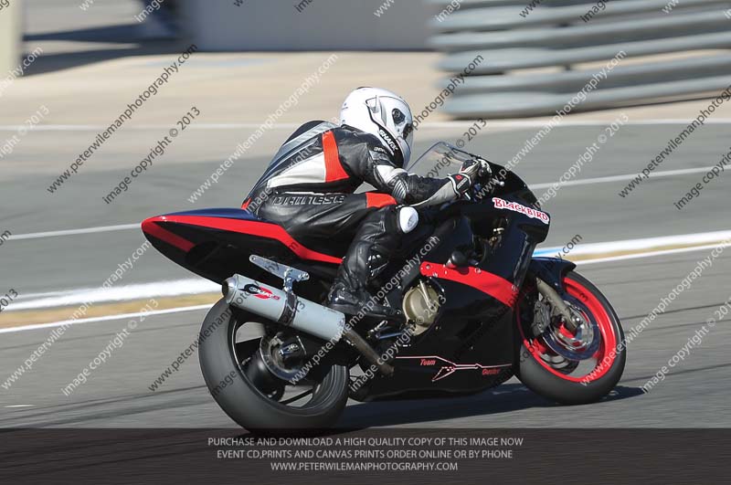 20 to 22th july 2013;Jerez;event digital images;motorbikes;no limits;peter wileman photography;trackday;trackday digital images