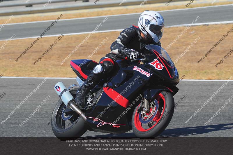 20 to 22th july 2013;Jerez;event digital images;motorbikes;no limits;peter wileman photography;trackday;trackday digital images