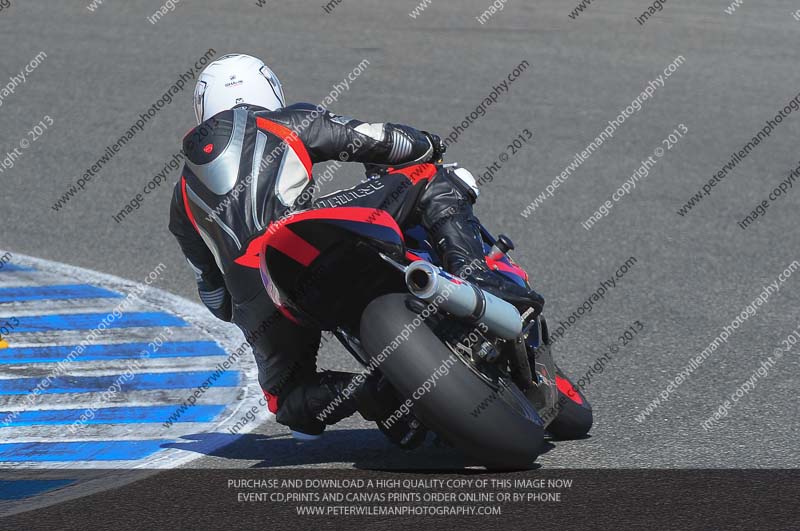 20 to 22th july 2013;Jerez;event digital images;motorbikes;no limits;peter wileman photography;trackday;trackday digital images