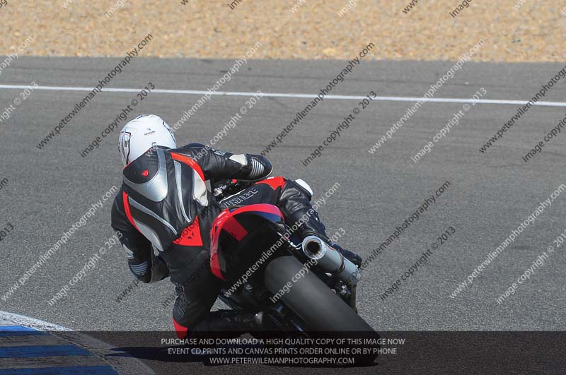 20 to 22th july 2013;Jerez;event digital images;motorbikes;no limits;peter wileman photography;trackday;trackday digital images