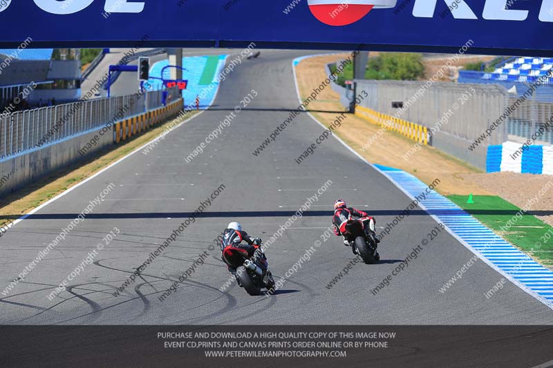 20 to 22th july 2013;Jerez;event digital images;motorbikes;no limits;peter wileman photography;trackday;trackday digital images