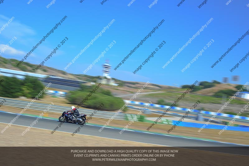 20 to 22th july 2013;Jerez;event digital images;motorbikes;no limits;peter wileman photography;trackday;trackday digital images