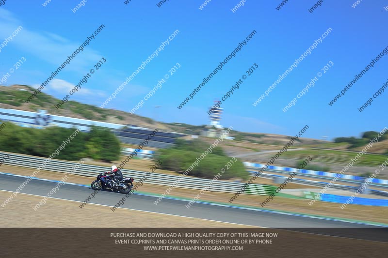 20 to 22th july 2013;Jerez;event digital images;motorbikes;no limits;peter wileman photography;trackday;trackday digital images