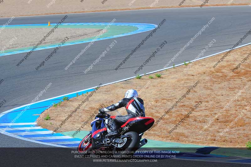 20 to 22th july 2013;Jerez;event digital images;motorbikes;no limits;peter wileman photography;trackday;trackday digital images