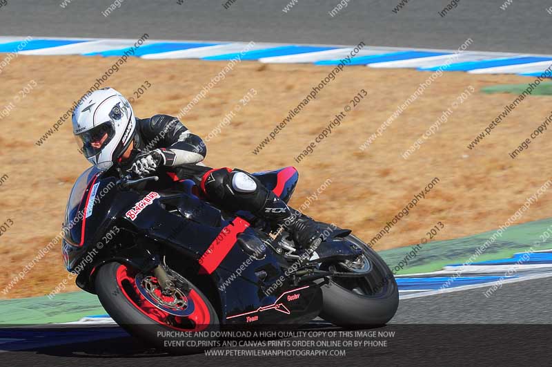 20 to 22th july 2013;Jerez;event digital images;motorbikes;no limits;peter wileman photography;trackday;trackday digital images