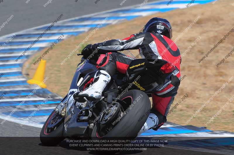 20 to 22th july 2013;Jerez;event digital images;motorbikes;no limits;peter wileman photography;trackday;trackday digital images