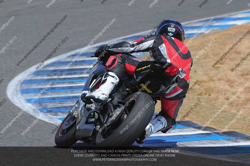 20 to 22th july 2013;Jerez;event digital images;motorbikes;no limits;peter wileman photography;trackday;trackday digital images
