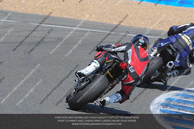 20 to 22th july 2013;Jerez;event digital images;motorbikes;no limits;peter wileman photography;trackday;trackday digital images