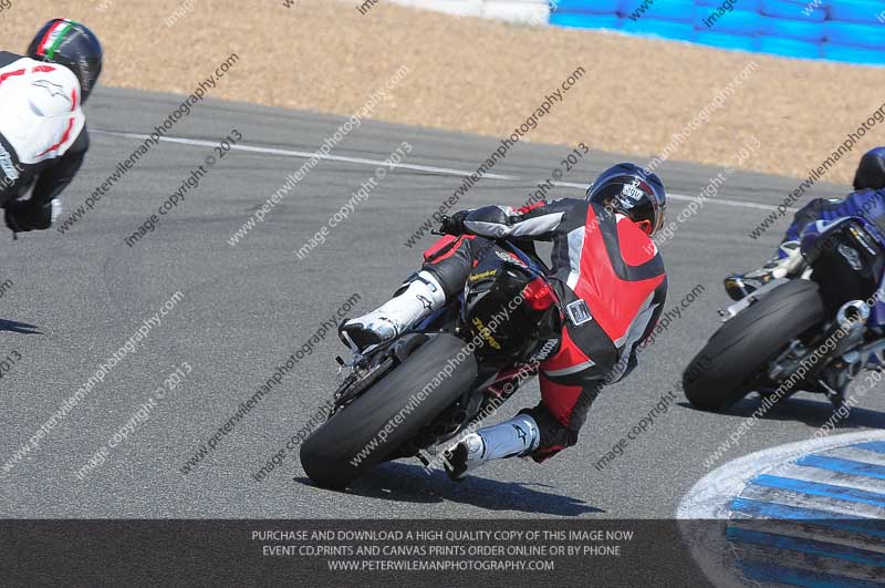 20 to 22th july 2013;Jerez;event digital images;motorbikes;no limits;peter wileman photography;trackday;trackday digital images