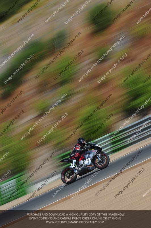 20 to 22th july 2013;Jerez;event digital images;motorbikes;no limits;peter wileman photography;trackday;trackday digital images